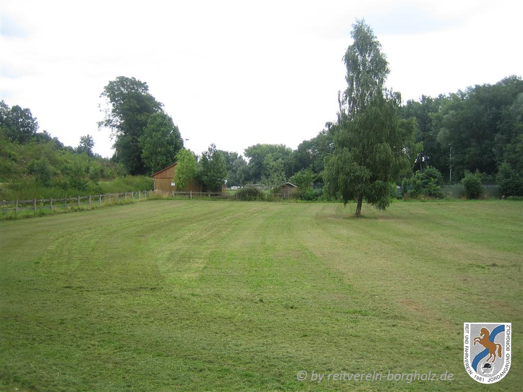 Reitplatz