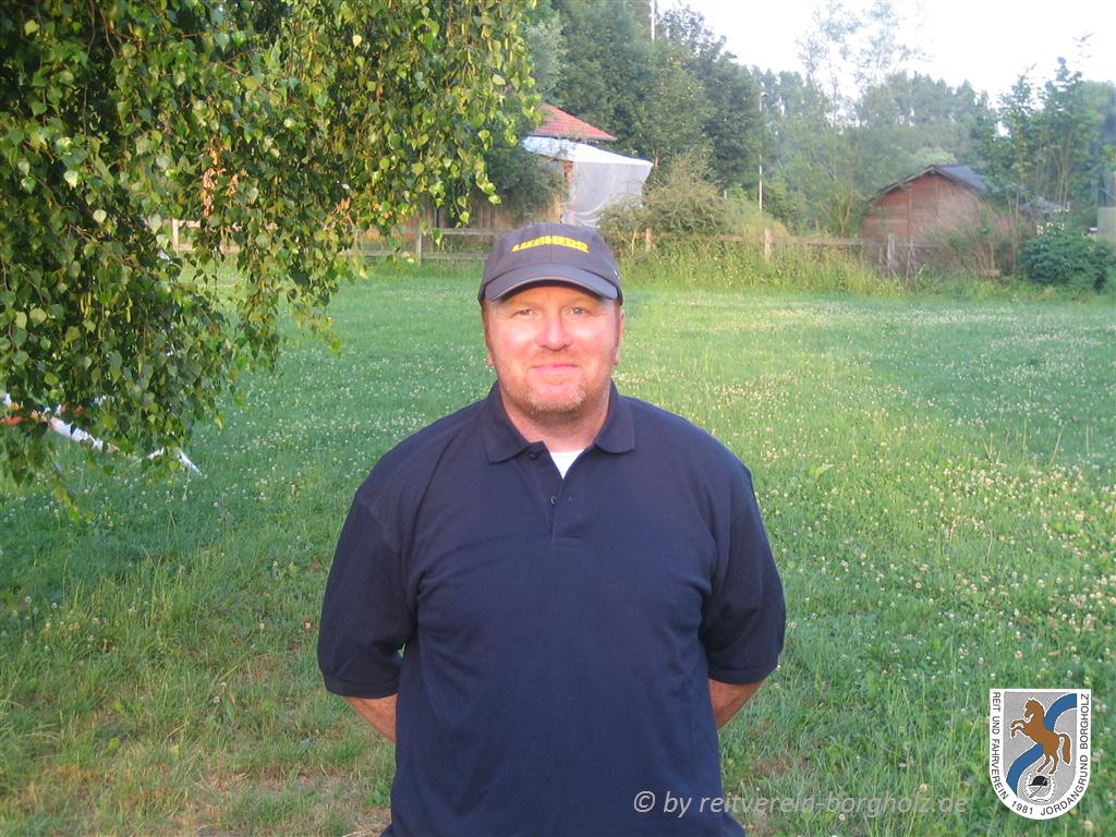 Ludger Schabedoth
