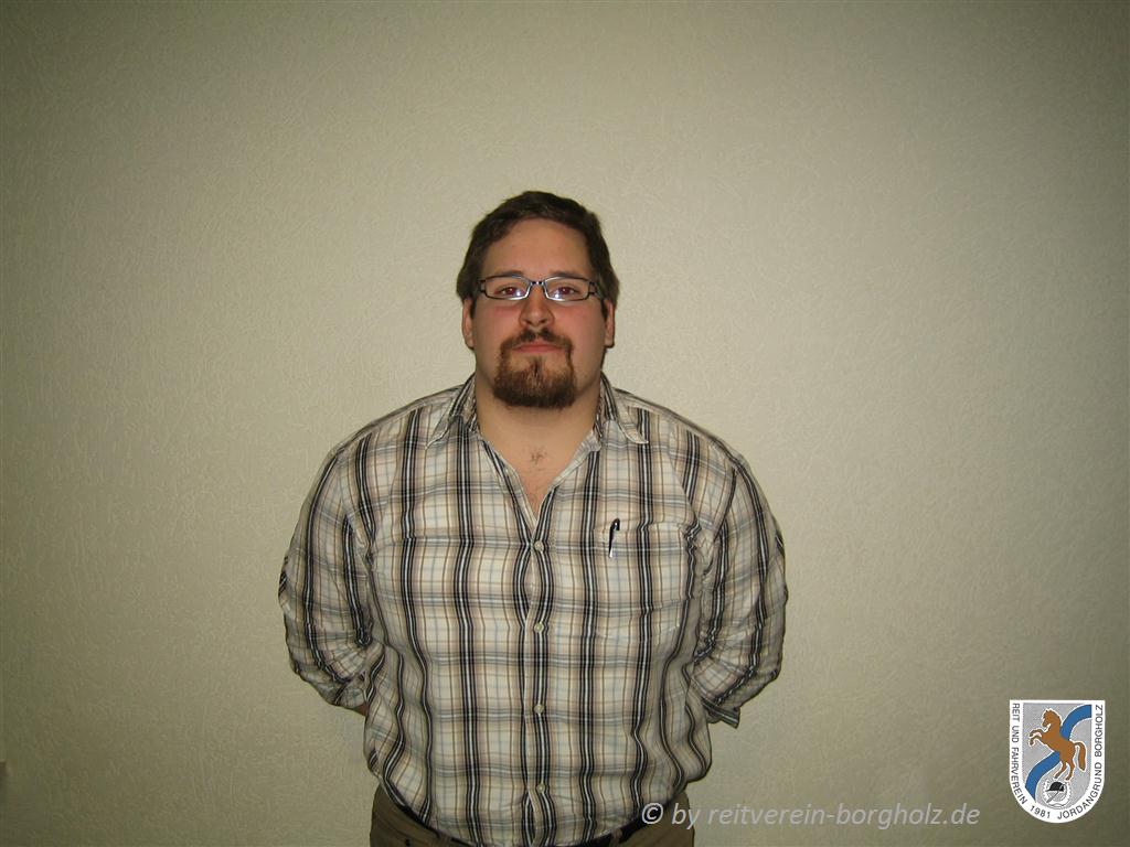 Patrick Lüke